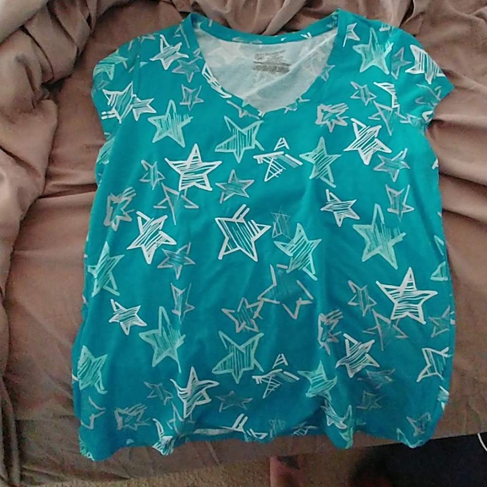XXL Vneck Top